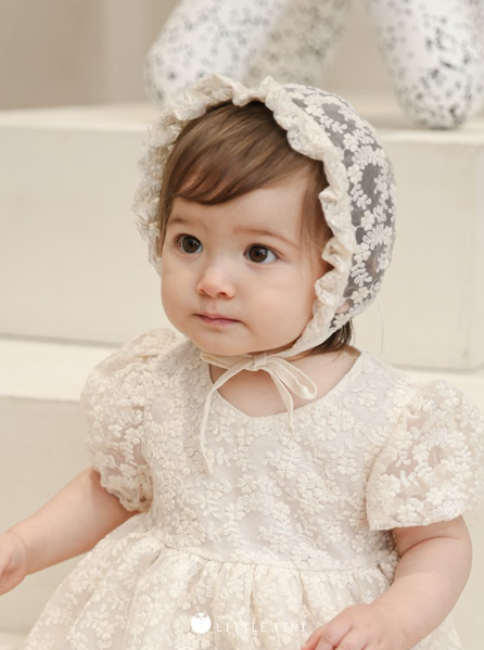 ブレル ボンネットハット