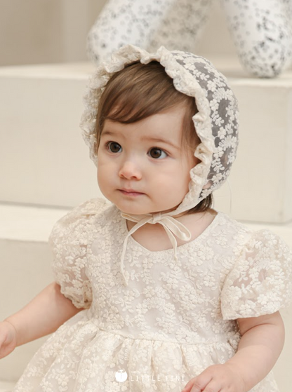 ブレル ボンネットハット