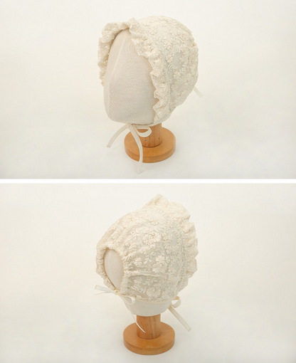 ブレル ボンネットハット