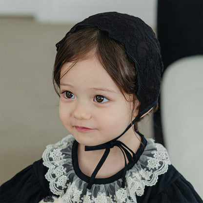 ジョアンレースボンネット