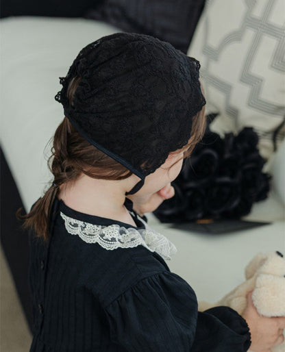 ジョアンレースボンネット