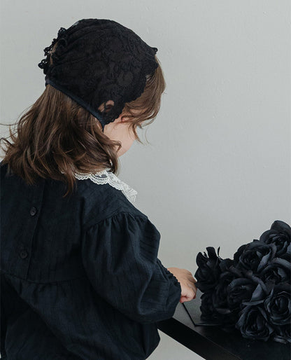 ジョアンレースボンネット