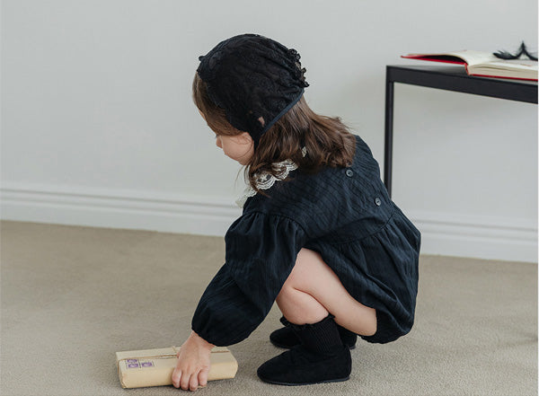 ジョアンレースボンネット