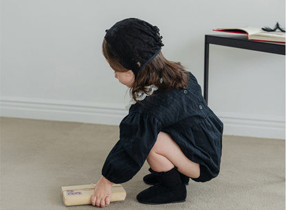 ジョアンレースボンネット