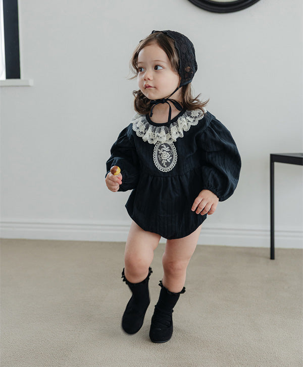 ジョアンレースボンネット