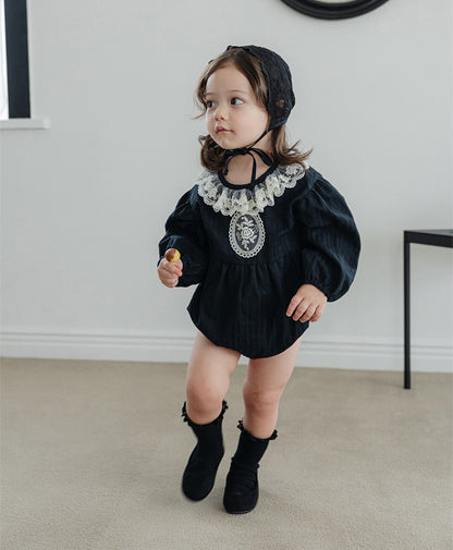 ジョアンレースボンネット