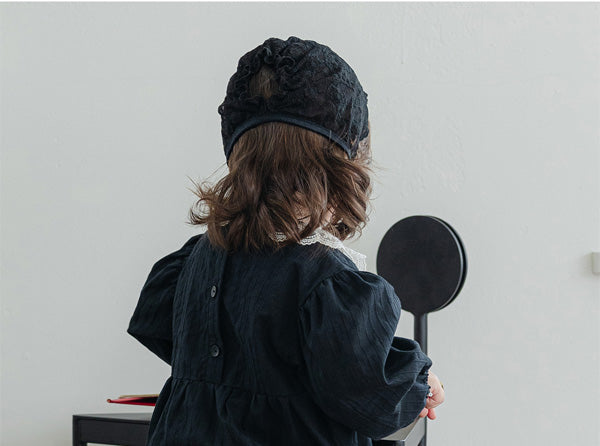 ジョアンレースボンネット