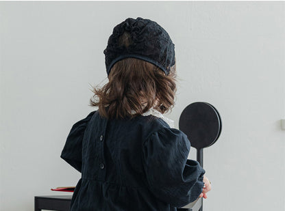 ジョアンレースボンネット