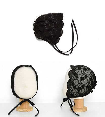 ジョアンレースボンネット