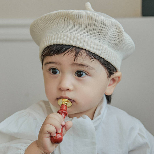 ボソン　ベレー帽　 Bosong Beret