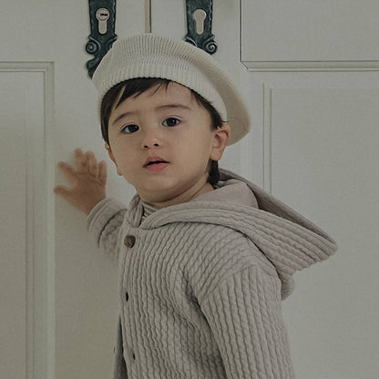 ボソン　ベレー帽　 Bosong Beret