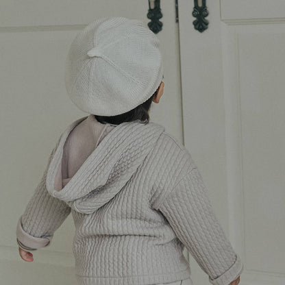 ボソン　ベレー帽　 Bosong Beret