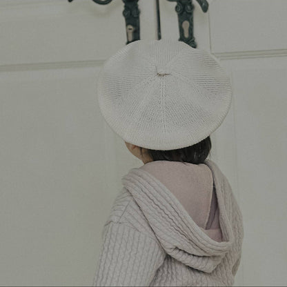 ボソン　ベレー帽　 Bosong Beret