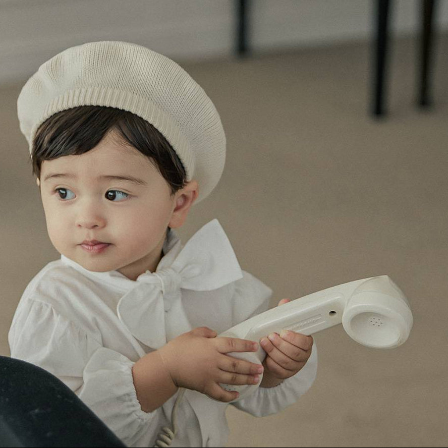 ボソン　ベレー帽　 Bosong Beret