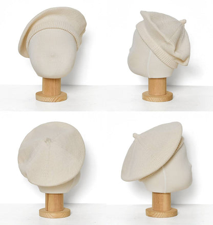 ボソン　ベレー帽　 Bosong Beret