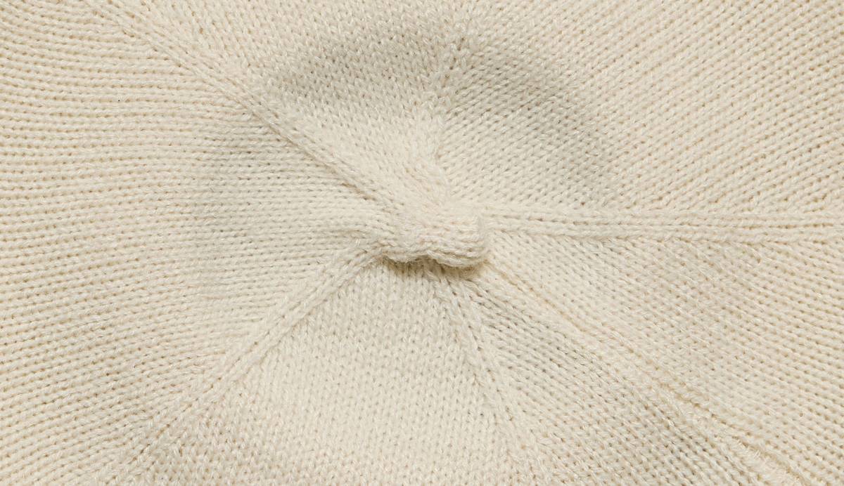 ボソン　ベレー帽　 Bosong Beret