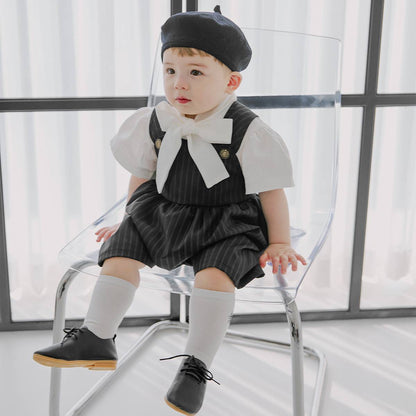 ボイド オーバーオール（ブラック）BOYD Overalls
