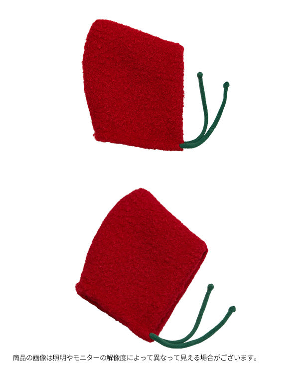 ストロベリーハット Strawberry Hat