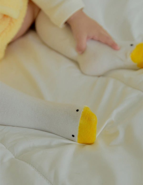 ダックニーソックス