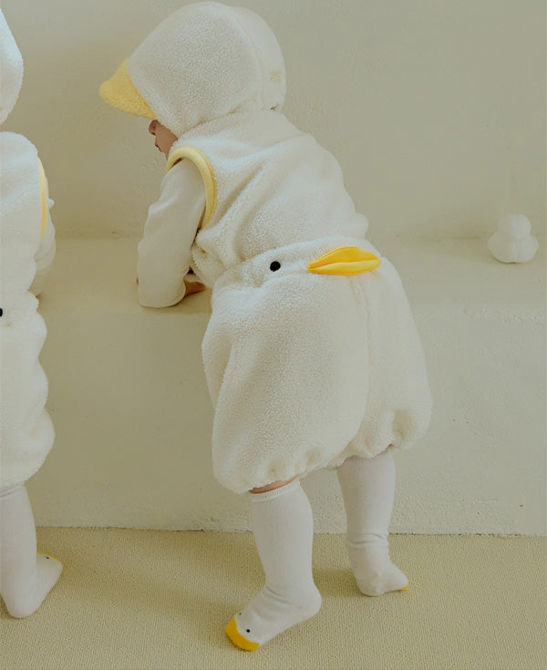 ダックニーソックス