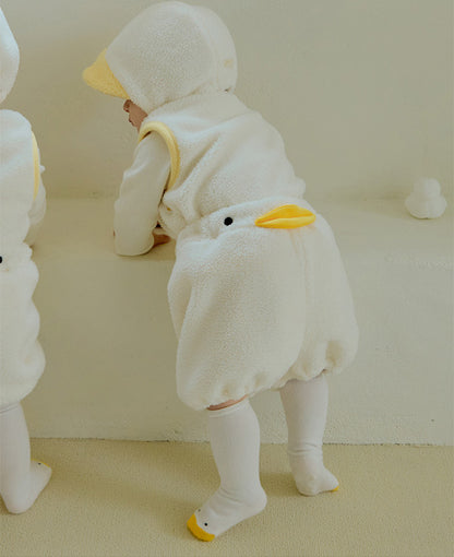 ダックニーソックス