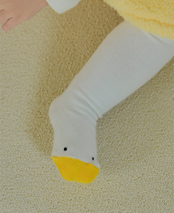 ダックニーソックス
