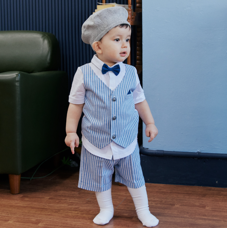 アンドリュースーツセット