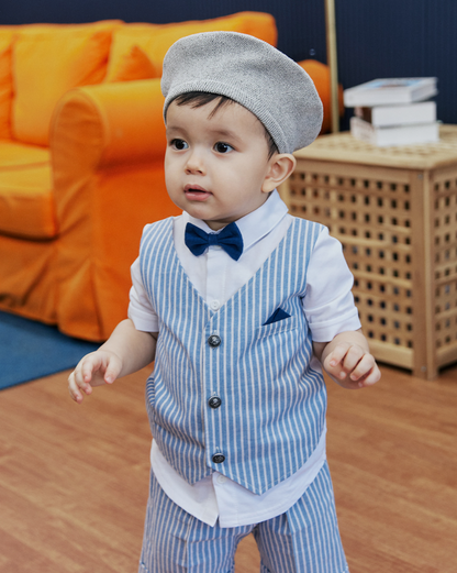 アンドリュースーツセット