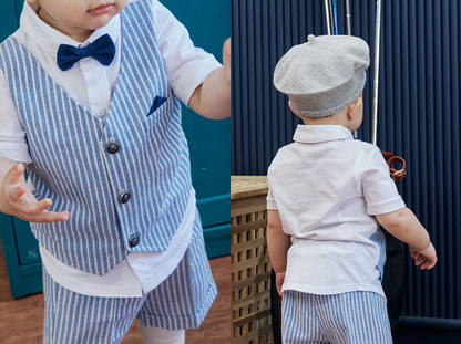 アンドリュースーツセット