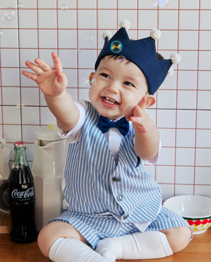 アンドリュースーツセット