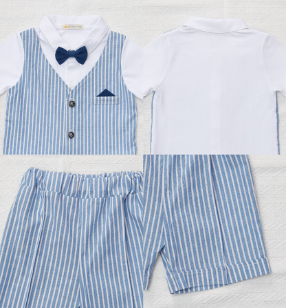 アンドリュースーツセット