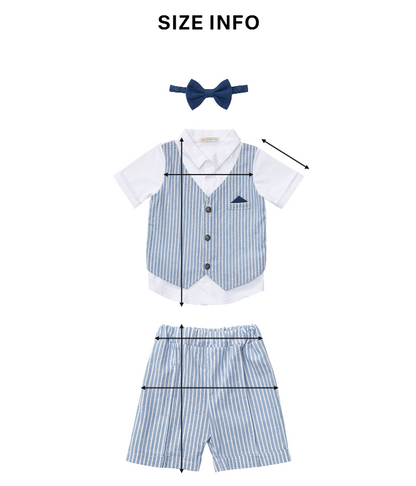 アンドリュースーツセット