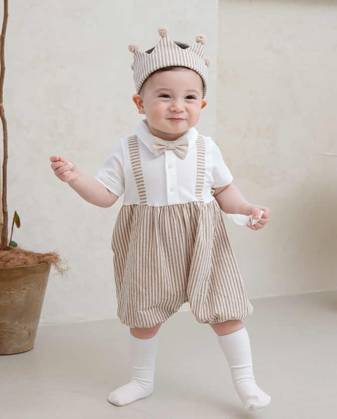 Kaiロンパース – LITTLE TINI Kaiロンパース – LITTLE TINI