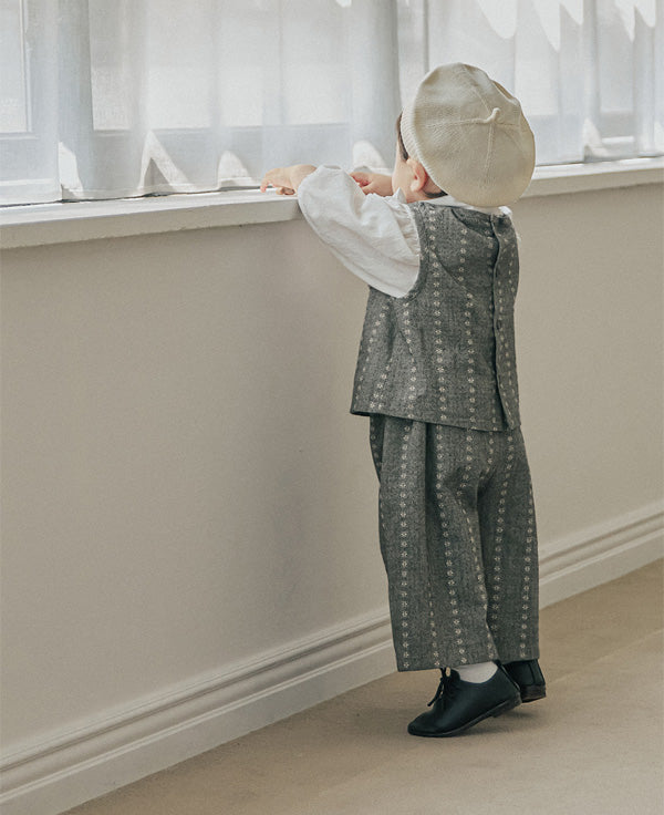 マルソンセット