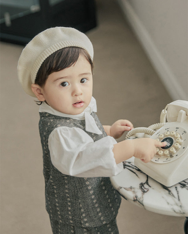 マルソンセット