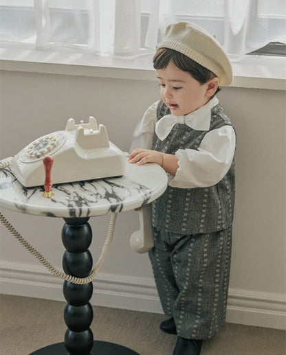 マルソンセット