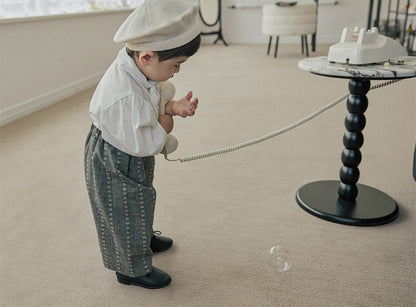 マルソンセット