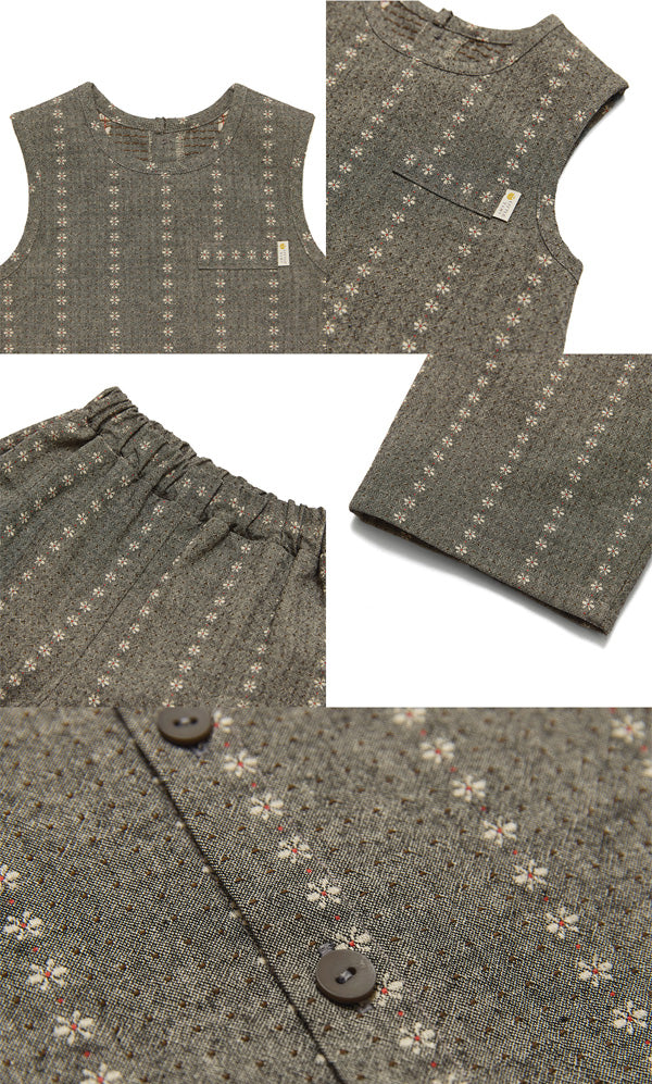 マルソンセット