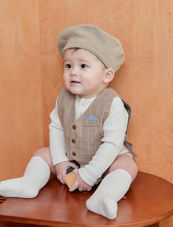 レヴィショートベスト