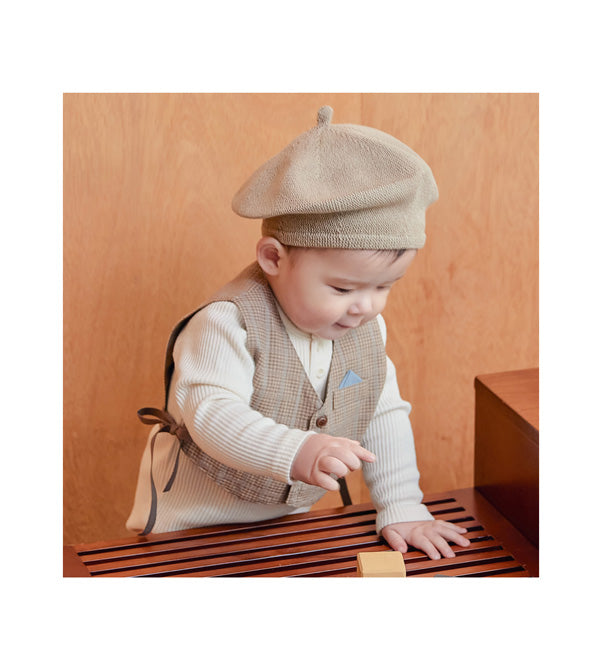 レヴィショートベスト