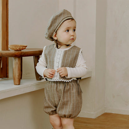 レヴィブルマ(パンツ)