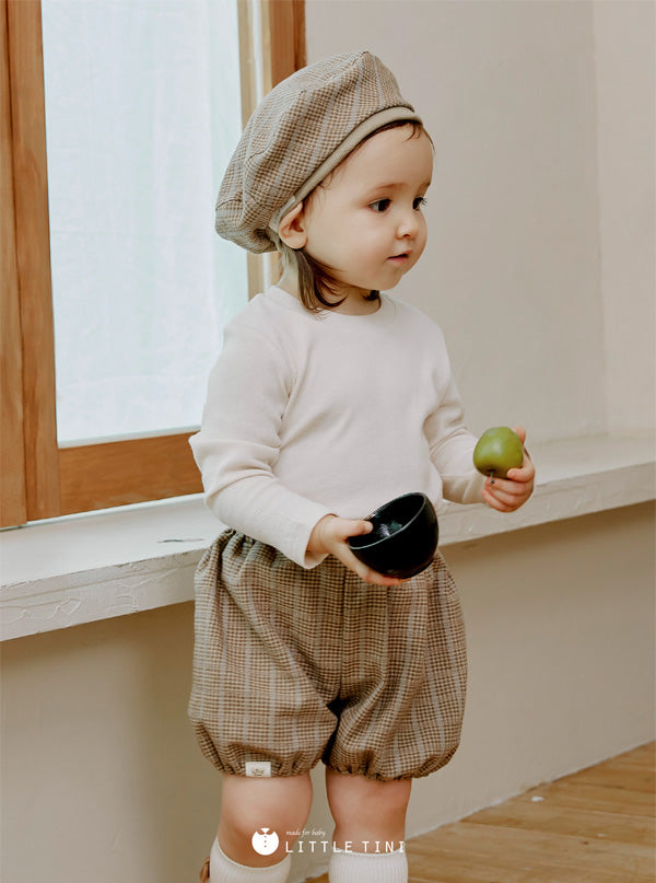 レヴィブルマ(パンツ)