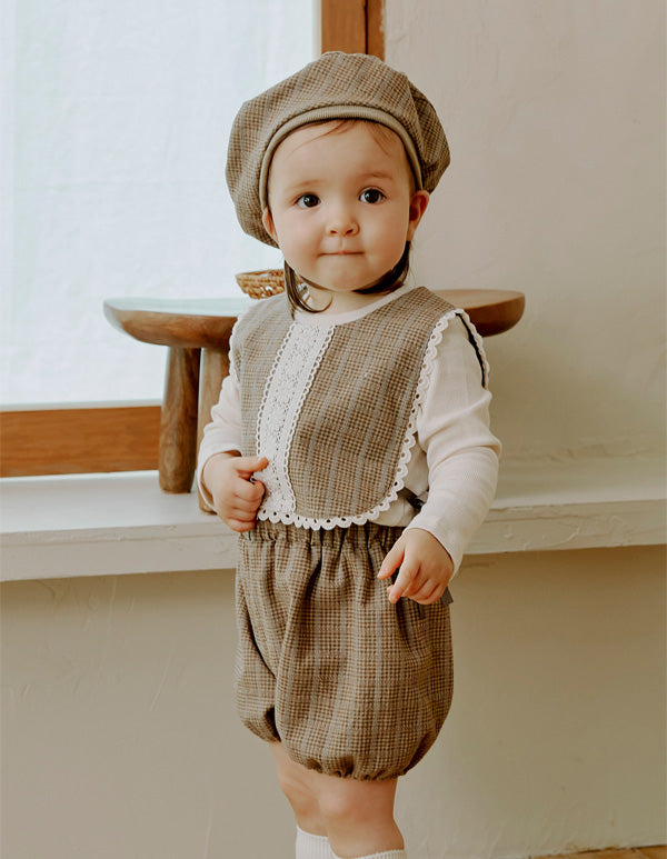 レヴィブルマ(パンツ)