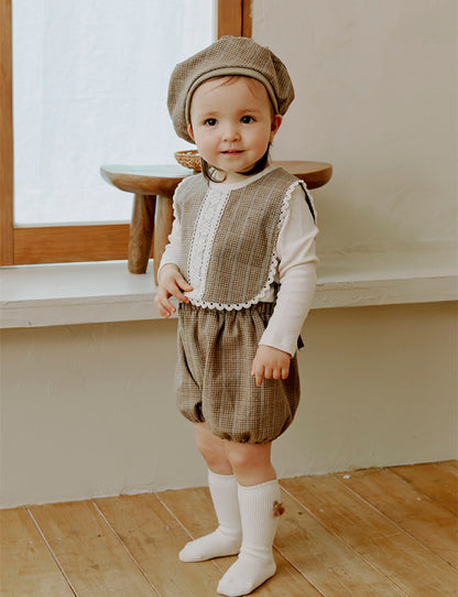 レヴィブルマ(パンツ)