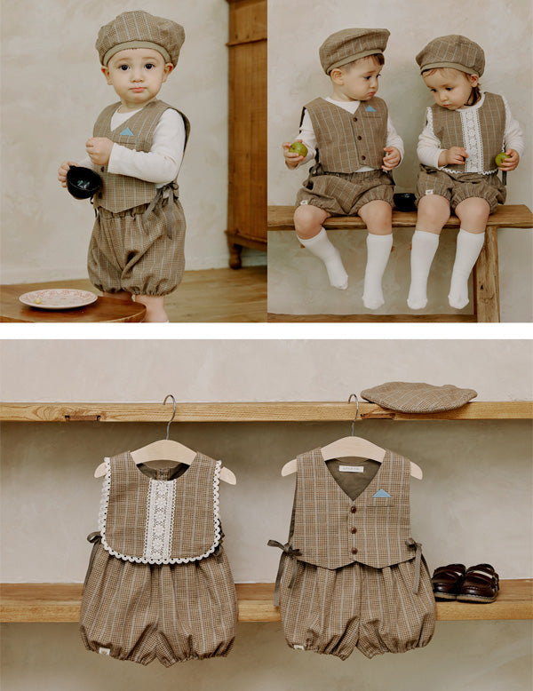 レヴィブルマ(パンツ)