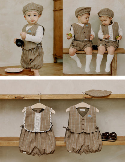 レヴィブルマ(パンツ)