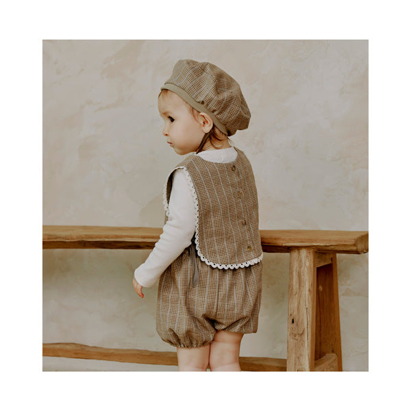 レヴィブルマ(パンツ)