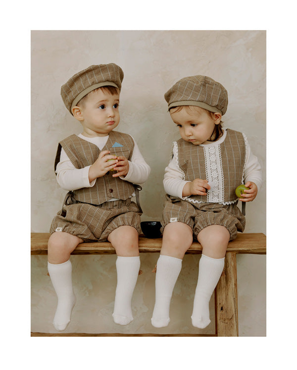 レヴィブルマ(パンツ)