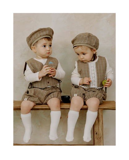 レヴィブルマ(パンツ)