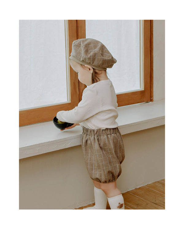 レヴィブルマ(パンツ)